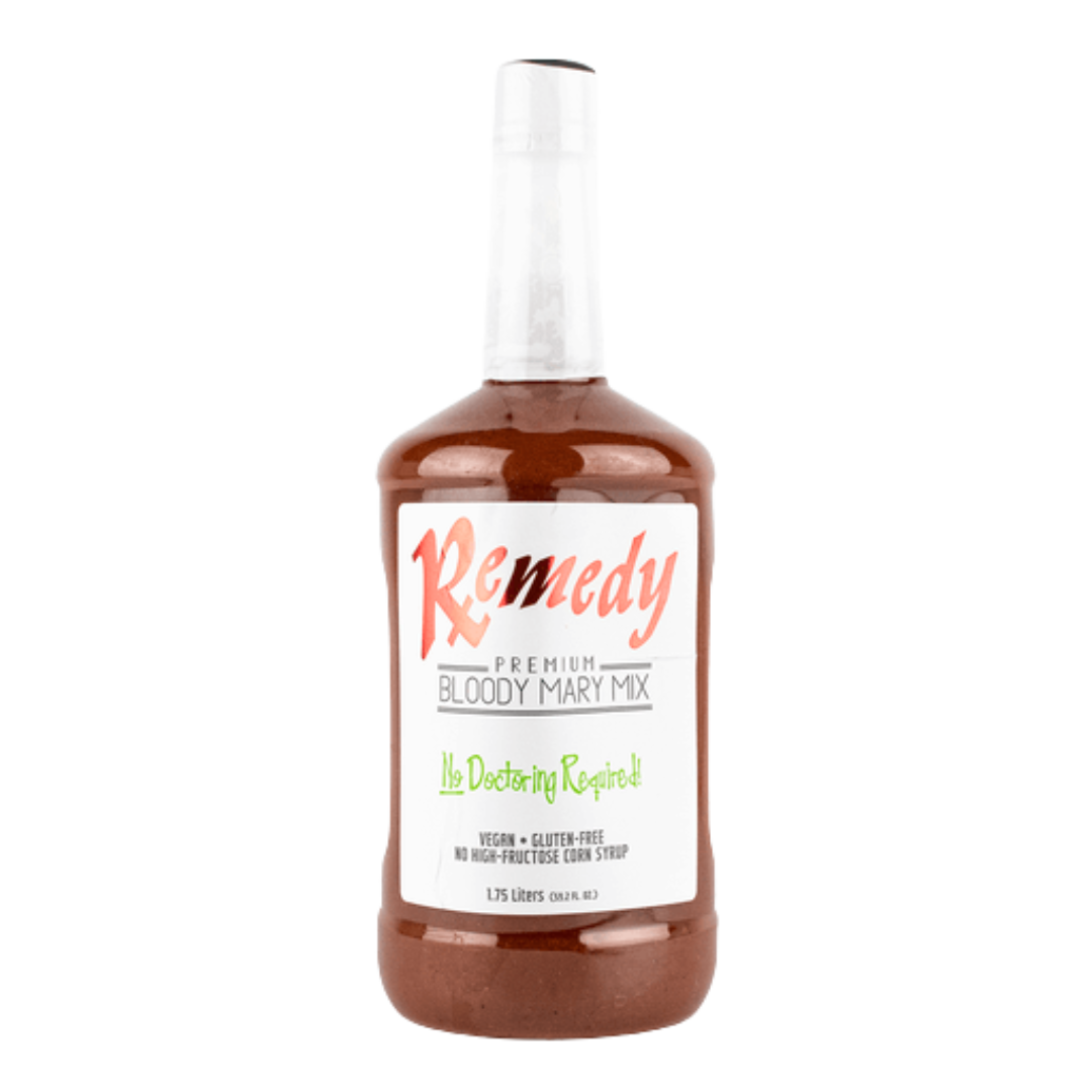 Remedy 1.75L